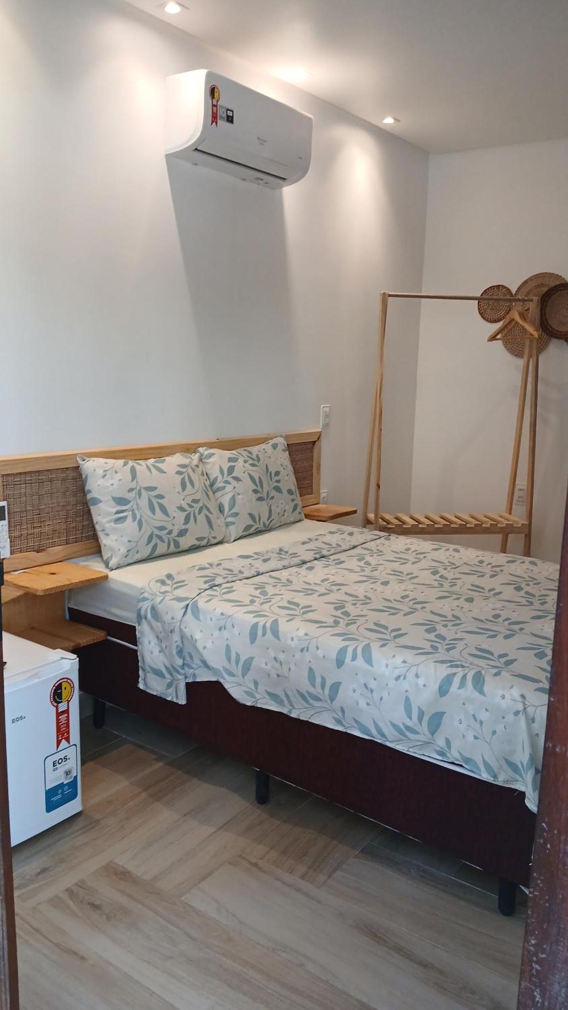 Pousada Solarium Canoa Quebrada Kültér fotó