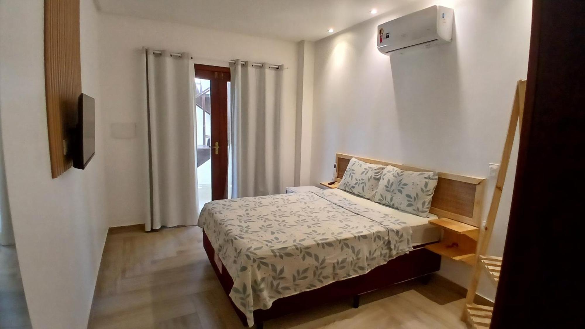 Pousada Solarium Canoa Quebrada Kültér fotó