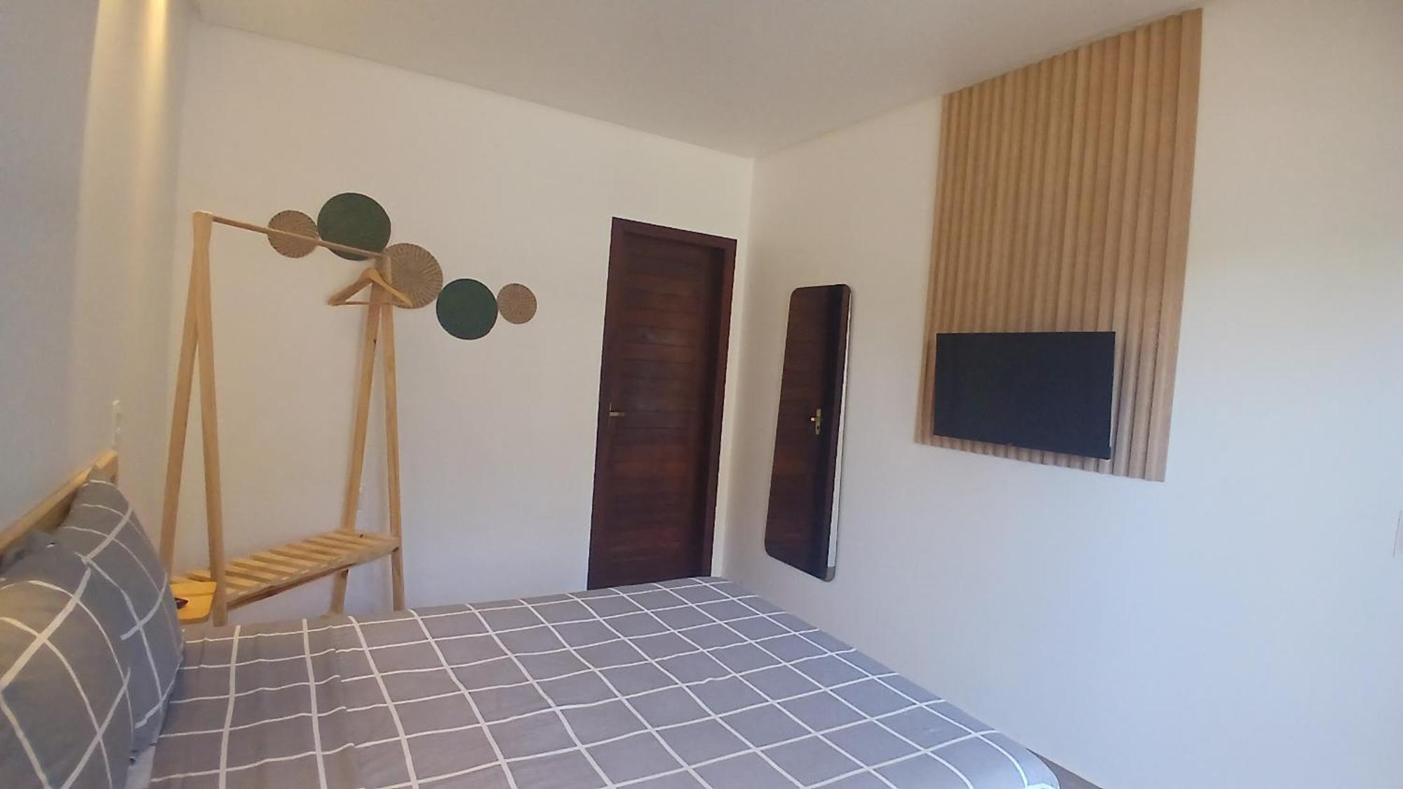 Pousada Solarium Canoa Quebrada Kültér fotó